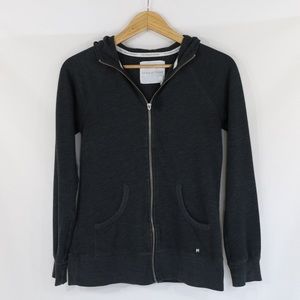 Victoria Secret zip up Size:S